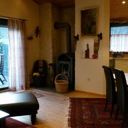 Ferienhaus Zwischen Wald Und See Менезе Екстер'єр фото